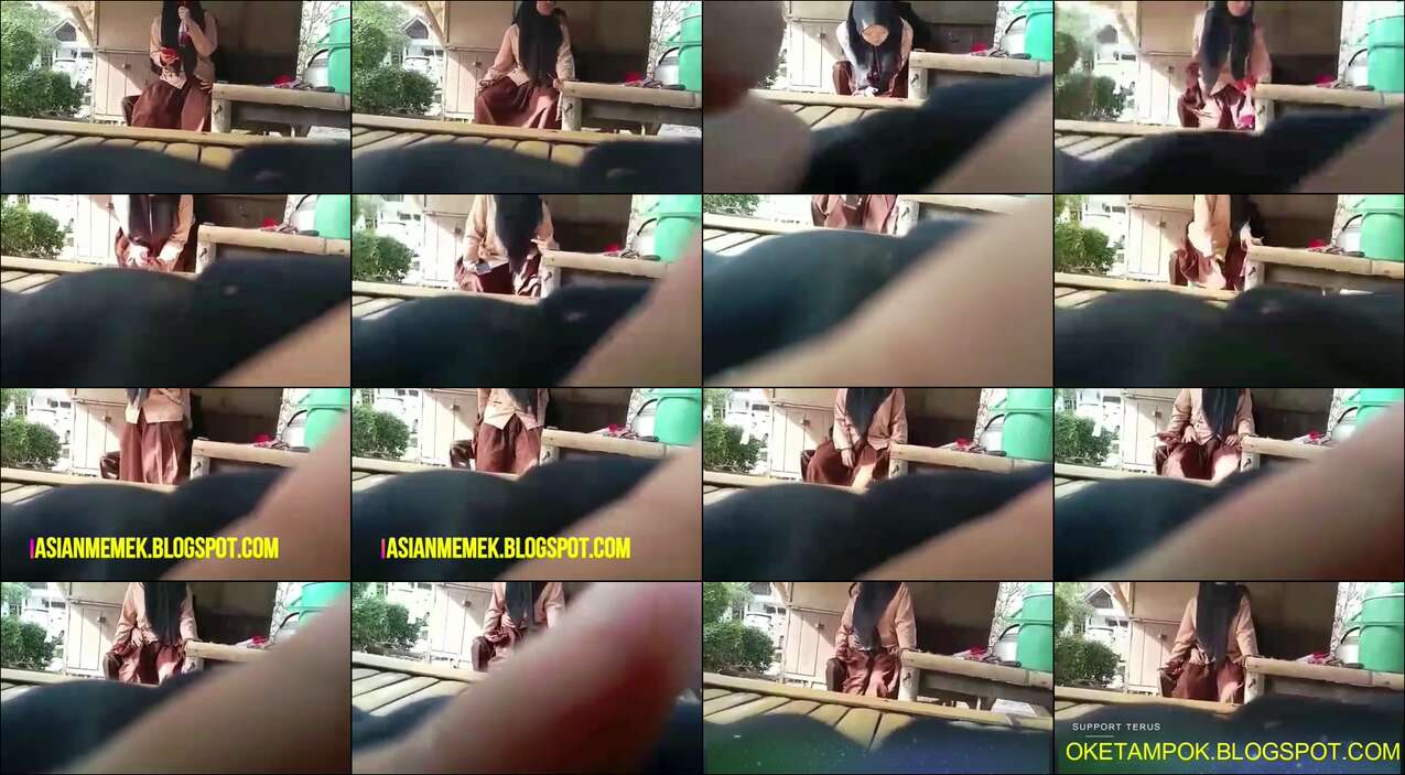 smp pramuka 480p