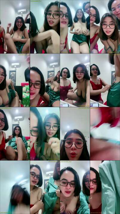 Reupload Icha Kane ABG 18yo pemersatu fun (7)