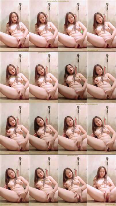 elvia montok toge 18yo suka colok memek (28)
