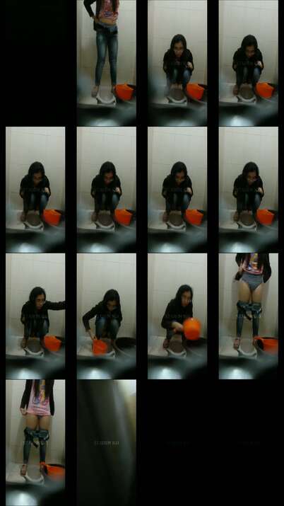 Keindahan Ngintip Cewek Pipis Di SPBU 3