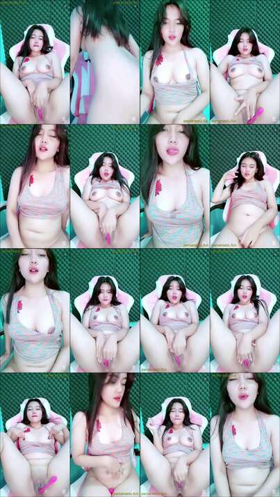 Dek Pink Pink ABG 18yo Pemersatu fun (14)