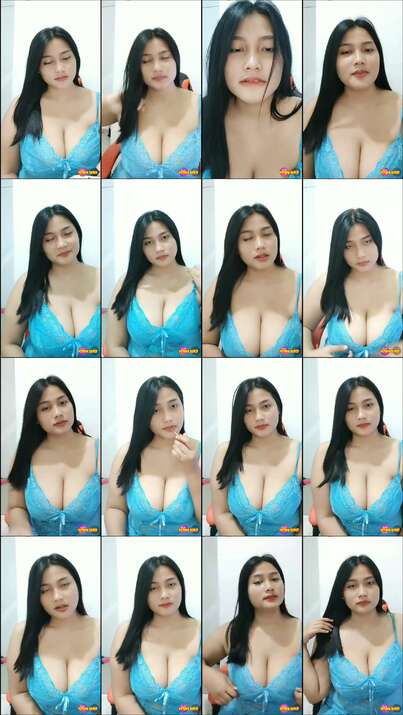 DMX DEWI 09 | baju Biru