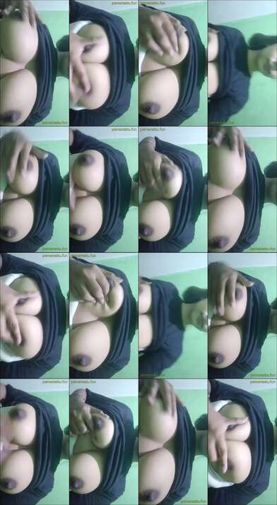 abg esema toket gede