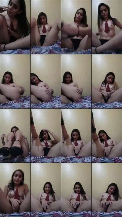 Abg chindo 2