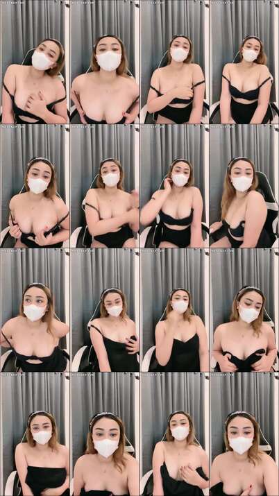 Bokep Indo Live Miss Dhea Remas Toket NOBOKEP
