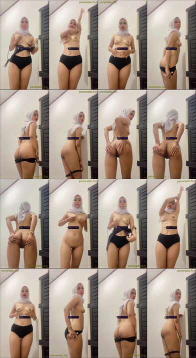 tante Yani - Hijab