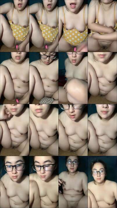 Sonia Cakep Berkacamata Omek Desah ID 35749712 DreamLive