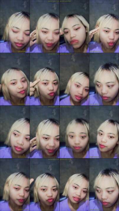 Silvia ABG Lepas Jilbab 18yo pemersatu fun (15)