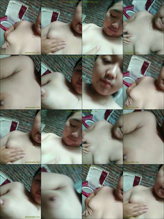 Jejesss ABG 18yo Tahi Lalat Sange Pemersatu fun (7)