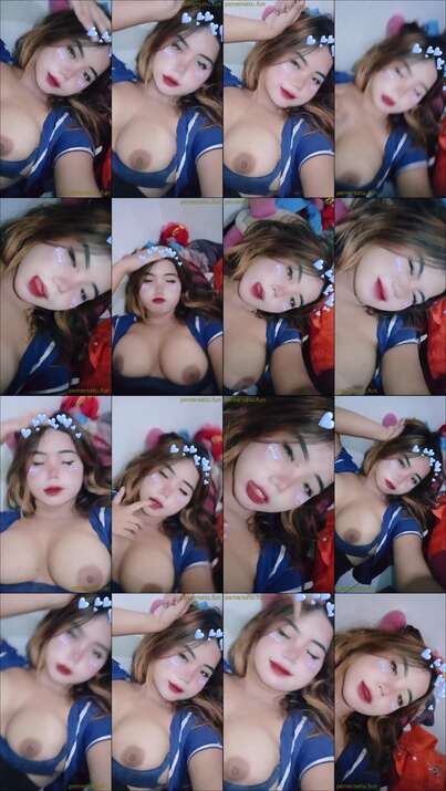 Nanda V1 Abg 18yo Viral (16)