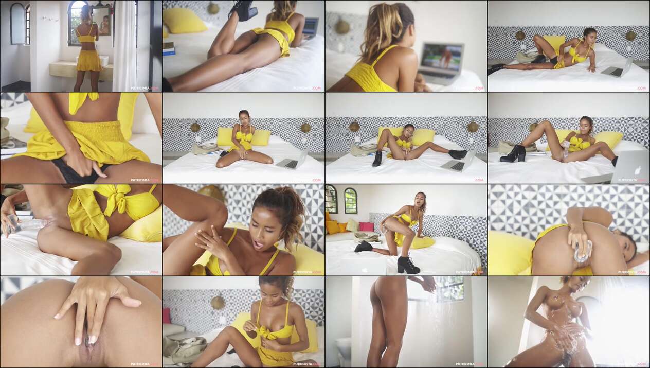 Putri Cinta - 070 - Watching Porn - DoodStream