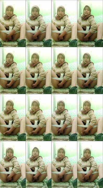 Smp colmek-msh pke baju pramuka