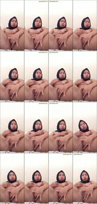 fatimah abg 18yo pemersatu fun (14)