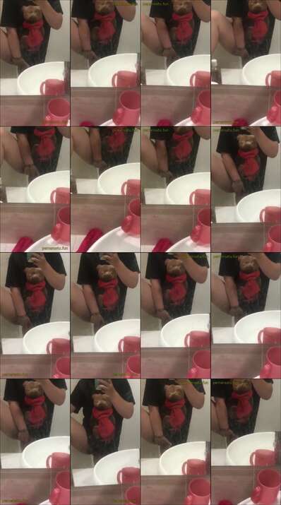Gemoy Chindo Tobrut 19yo Sange Colok Memek (3)