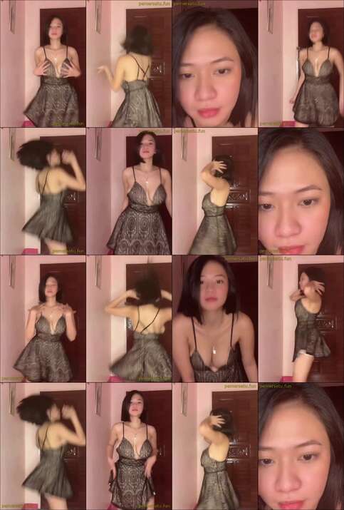 tiktok clarice ann bueno abg 18yo skandal viral (3)