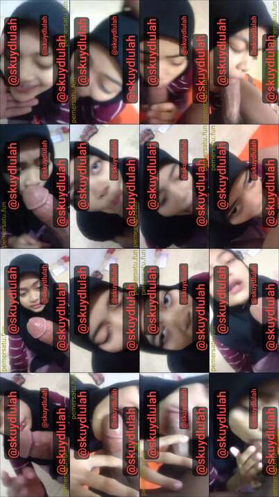 hijab pramuka 18yo skuydlulah kontol gede (2)