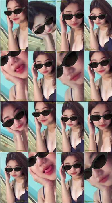 zqya abg 18yo cakep imut rambut panjang (14)