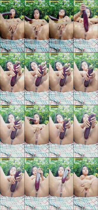 Yunita Tante Jilbab Binal Lakinya Ga kuat (10)