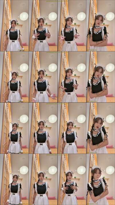 Ciabocil- Maid (12)