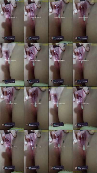 yuki eca talent colok memek (3)