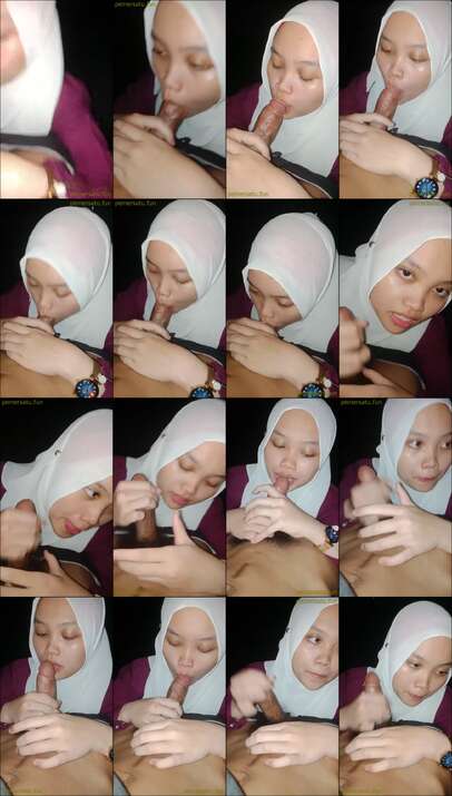 era hijab 18yo ketagihan kontol (1)