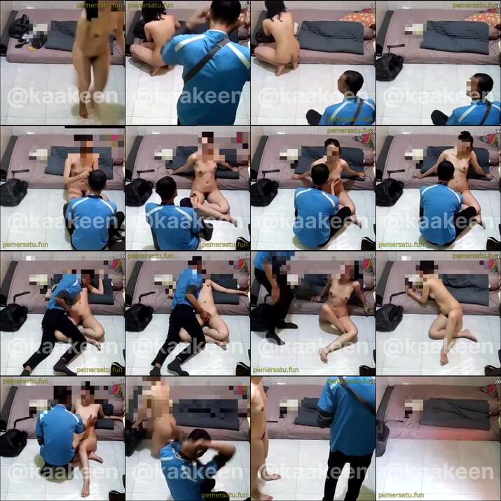 kaakeen ngeprank n eksib abg 18yo (1)