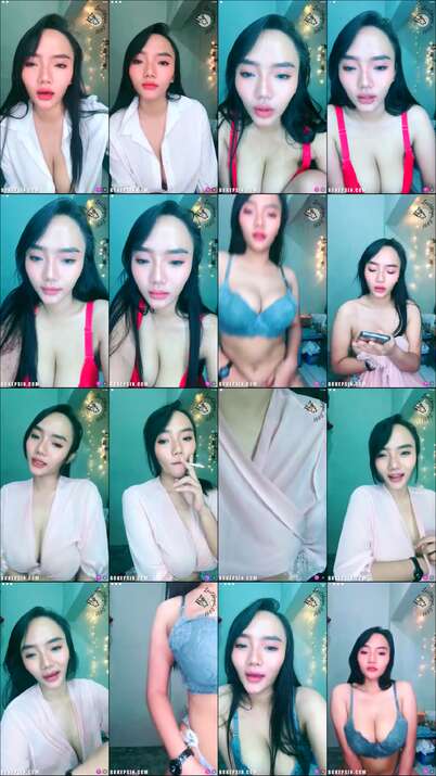 -X- Toket Miss Sunflower Mango Live - pemersatudotfun