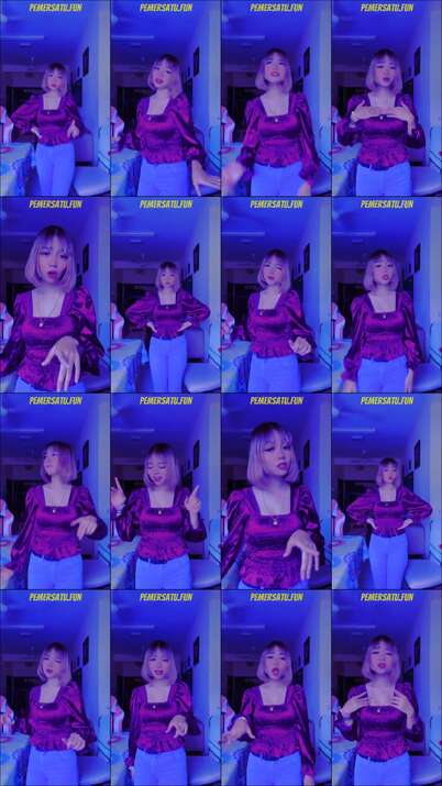 Nia Arisha PEMERSATU DOT FUN (4)