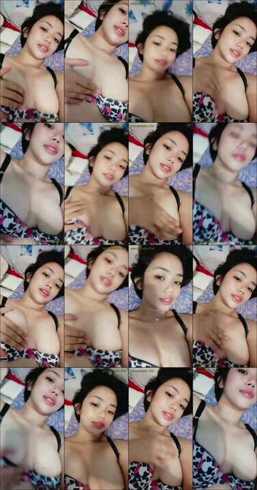 Zianne memek becek 18yo doyan kontol (86)