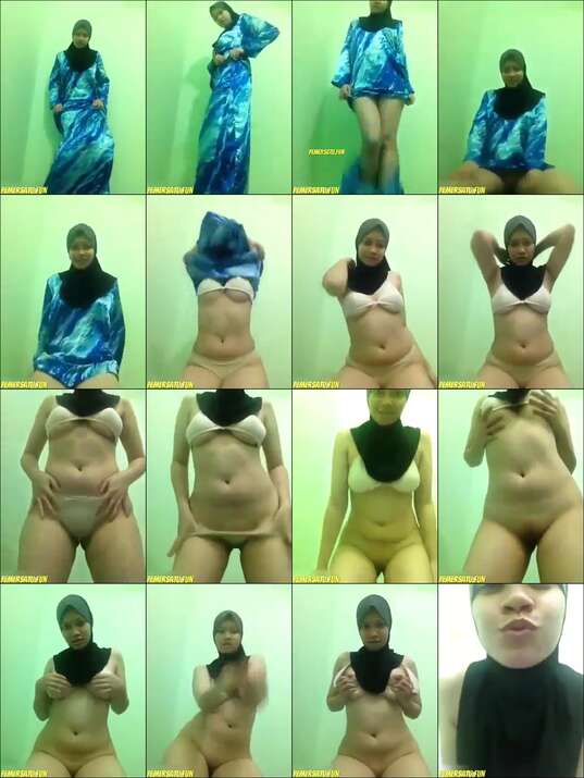 Bokep Indo Cewek Jilbab Goyangan Maut