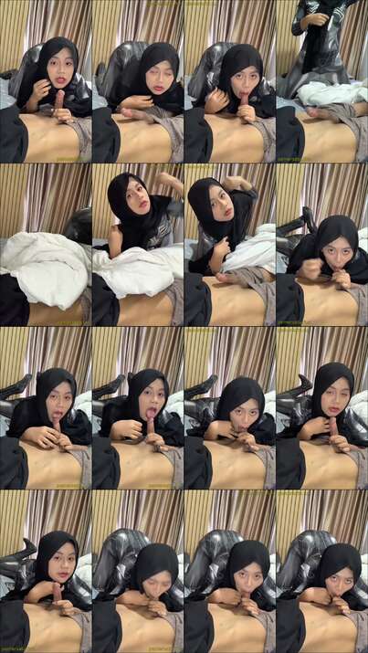 spiderman hijab ngewe (1)