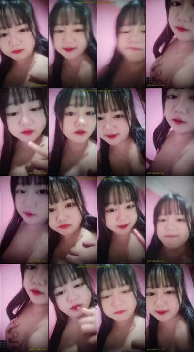 rambut poni mulus toge (3)