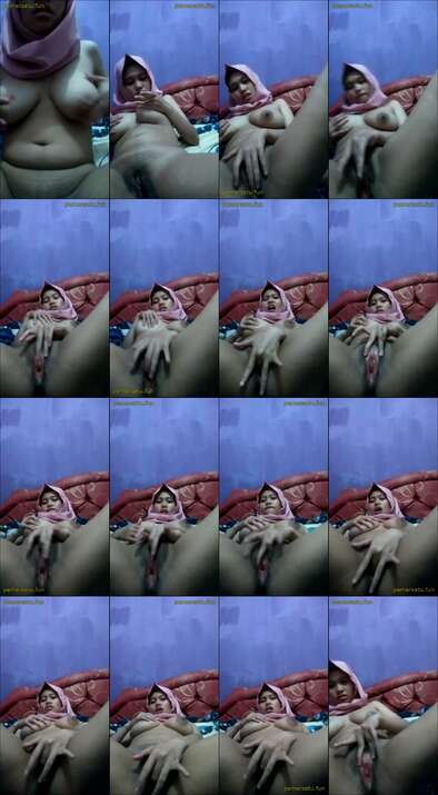 dewi jakarta jilbab tobrut reupload (30)