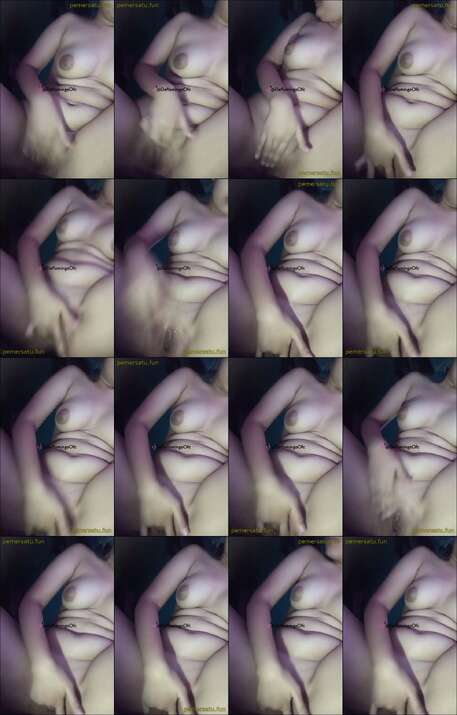 Talent Putri ABG 18yo Pemersatu fun (4)