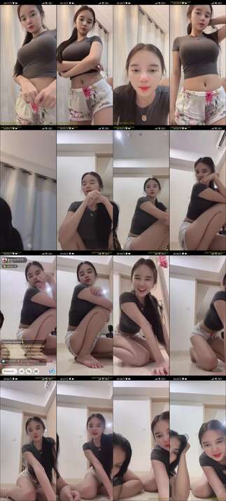 kienzy abg 18yo live hot bigo (4)