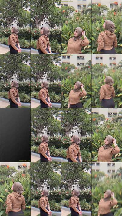 Nurmahmt Jilbab Ekslusif Cakep (14)