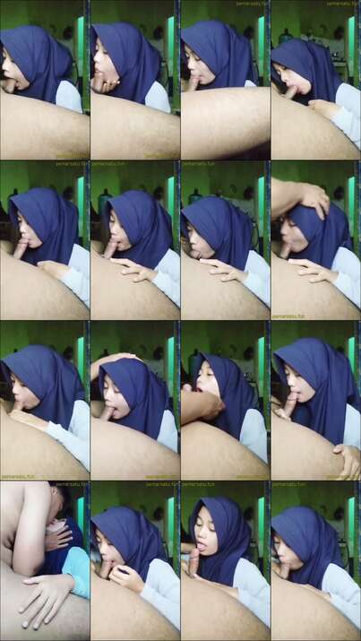 pasutri hijab viral ngentot sepong pakai jilbab (4)