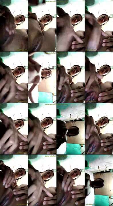 Putri tiktoker abg 18yo sange (3)
