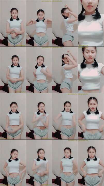 ara tiktok abg 18yo sange viral (44)