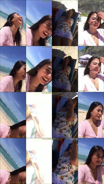 Puspita Selebgram Binal pemersatu fun (1)