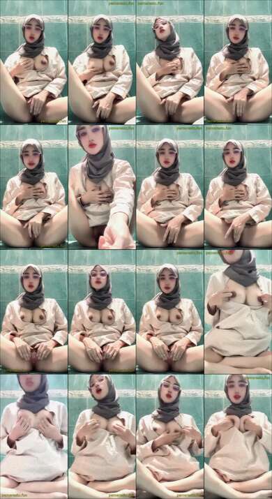 hijab jilbab ukhty merangsang diri sendiri (39)