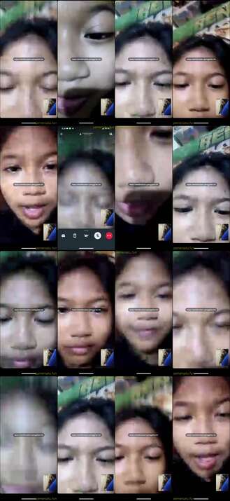vcs sama naa 18yo mantan pacar abg (1)