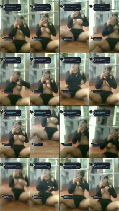 remaja abg 18yo punya konten menarik pamer toket dan colmek pemersatu fun (41)