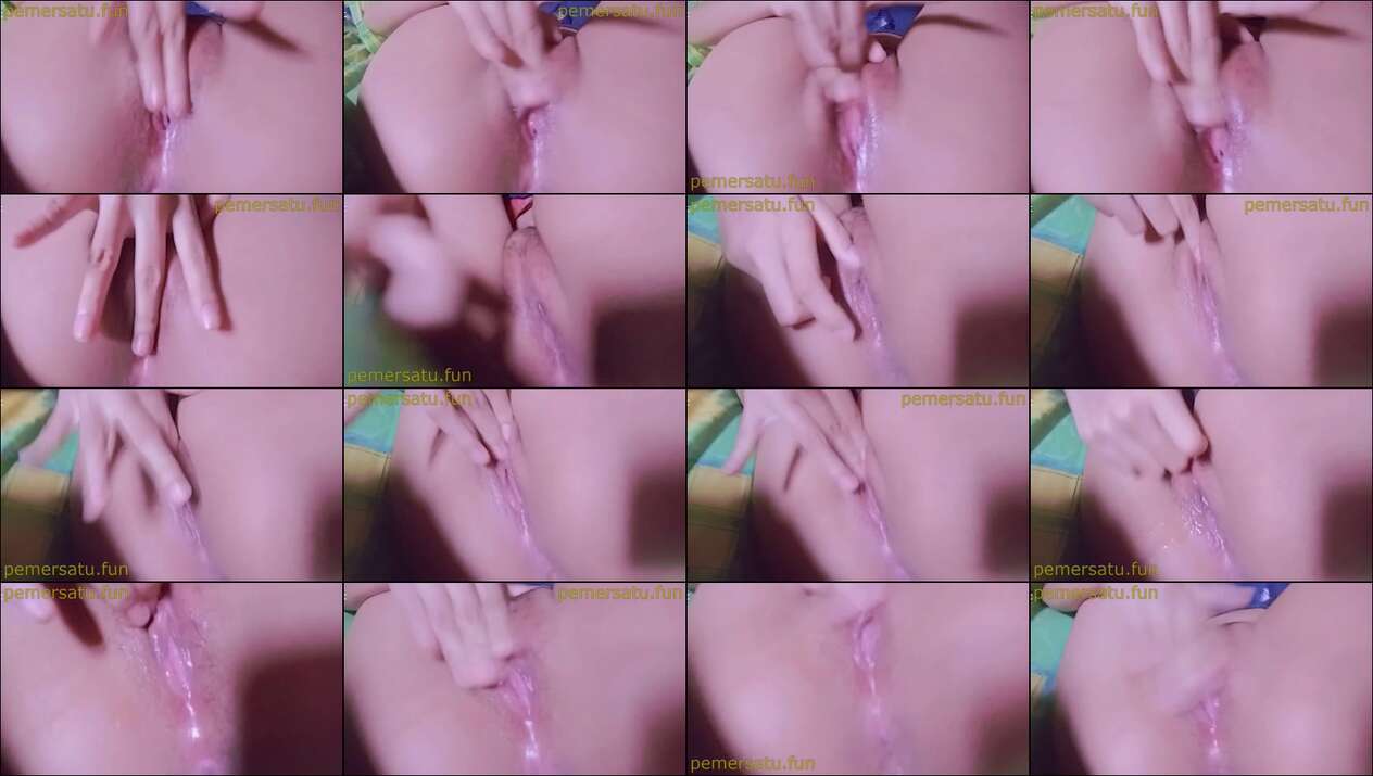 Fifi Reupload ABG 18yo Pemersatu fun (34)
