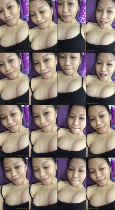 Yani Bahar hijab abg 18yo binal (1)