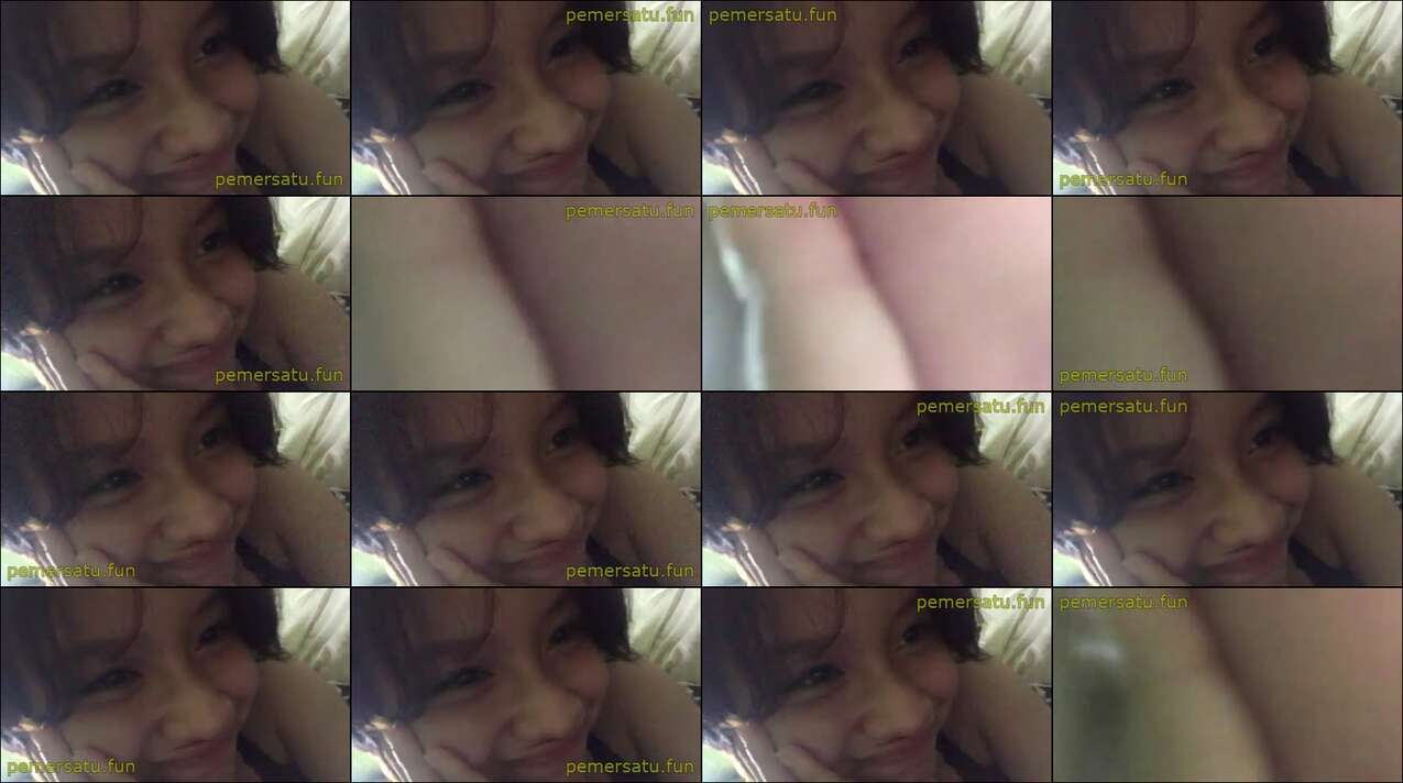 sherly tiktoker 18yo kacamata viral (27)