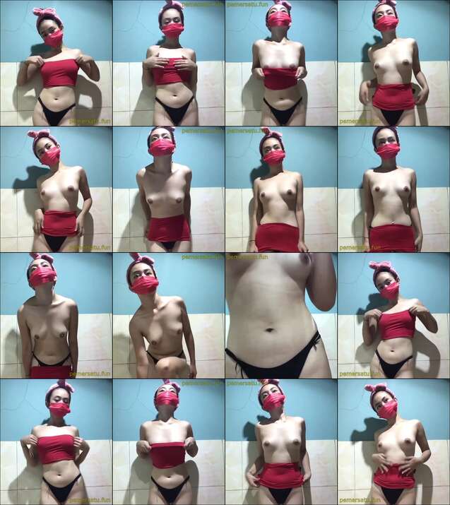 abg rambut pendek yang viral memek merah suka colmek (23)