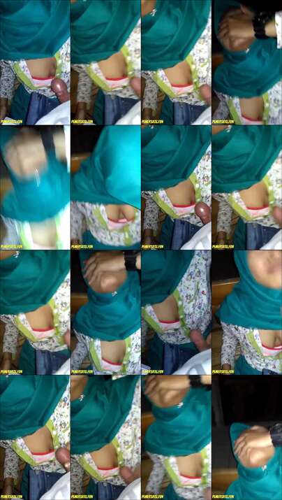 pacar jilbab minta sperma akhirnya pejunya di crot - Copy-merged-1685187204786