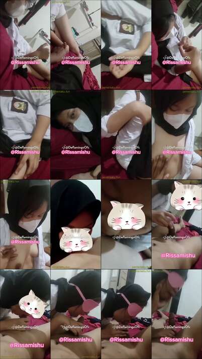 Rissamishu abg 18yo pemersatu fun (1)