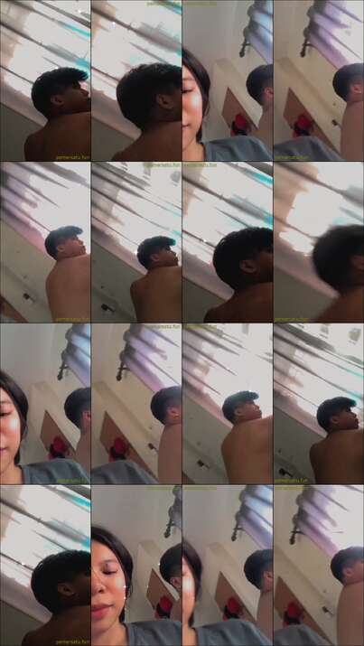 Mikalela abg 18yo chindo rambut pendek (22)